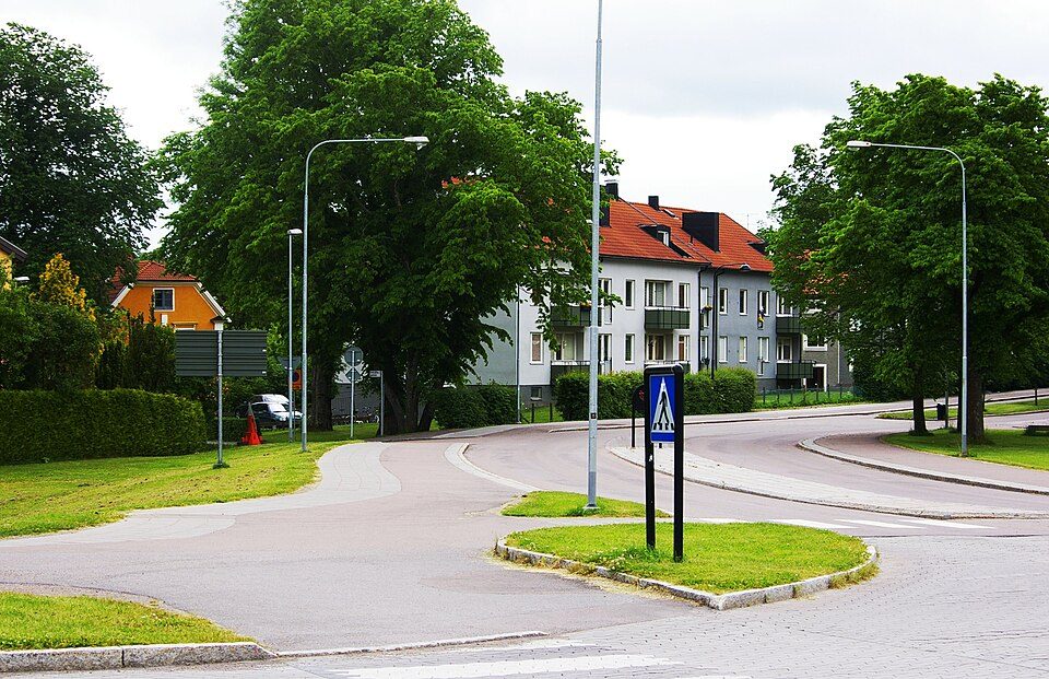 Ekkällan i Linköping