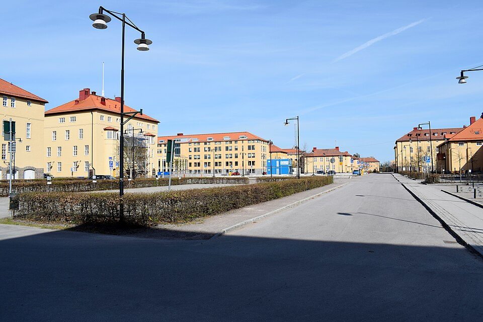 Garnisonen i Linköping