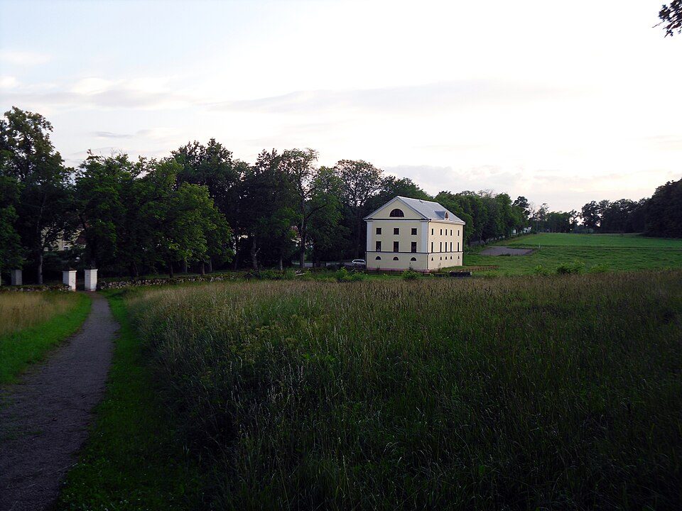 Sturefors i Linköping