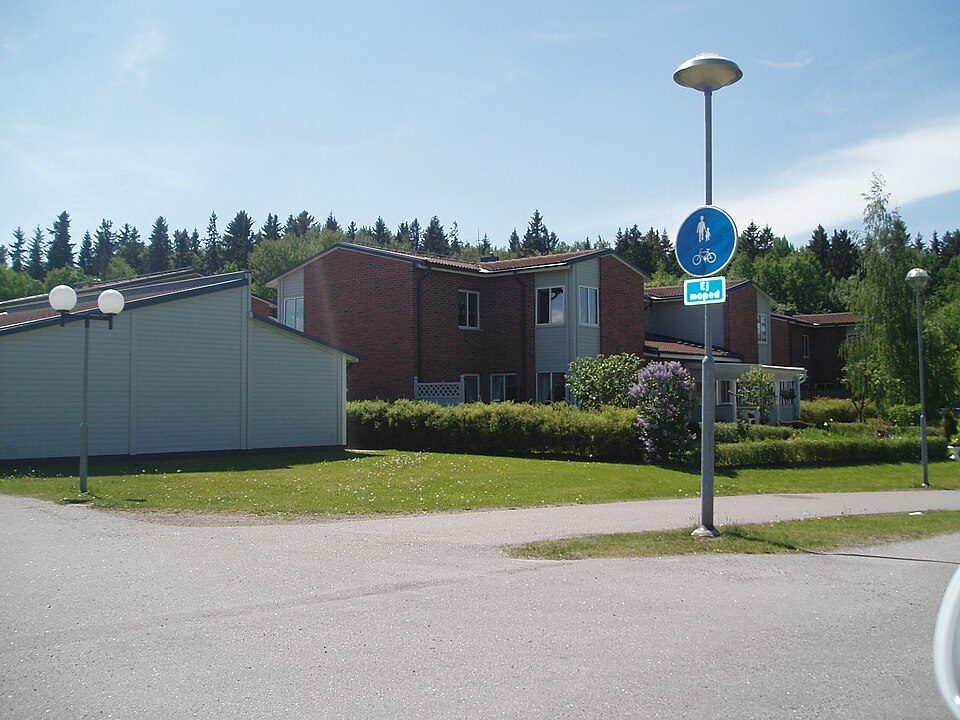 Ullstämma i Linköping